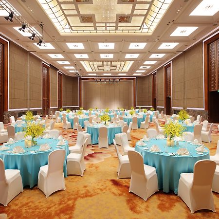 Intercontinental Haikou Seaview By Ihg Esterno foto