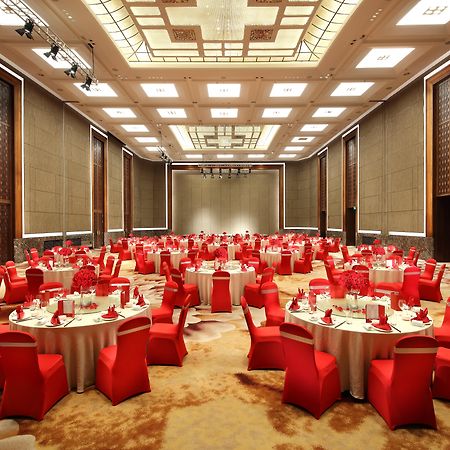 Intercontinental Haikou Seaview By Ihg Esterno foto