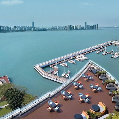 Intercontinental Haikou Seaview By Ihg Esterno foto