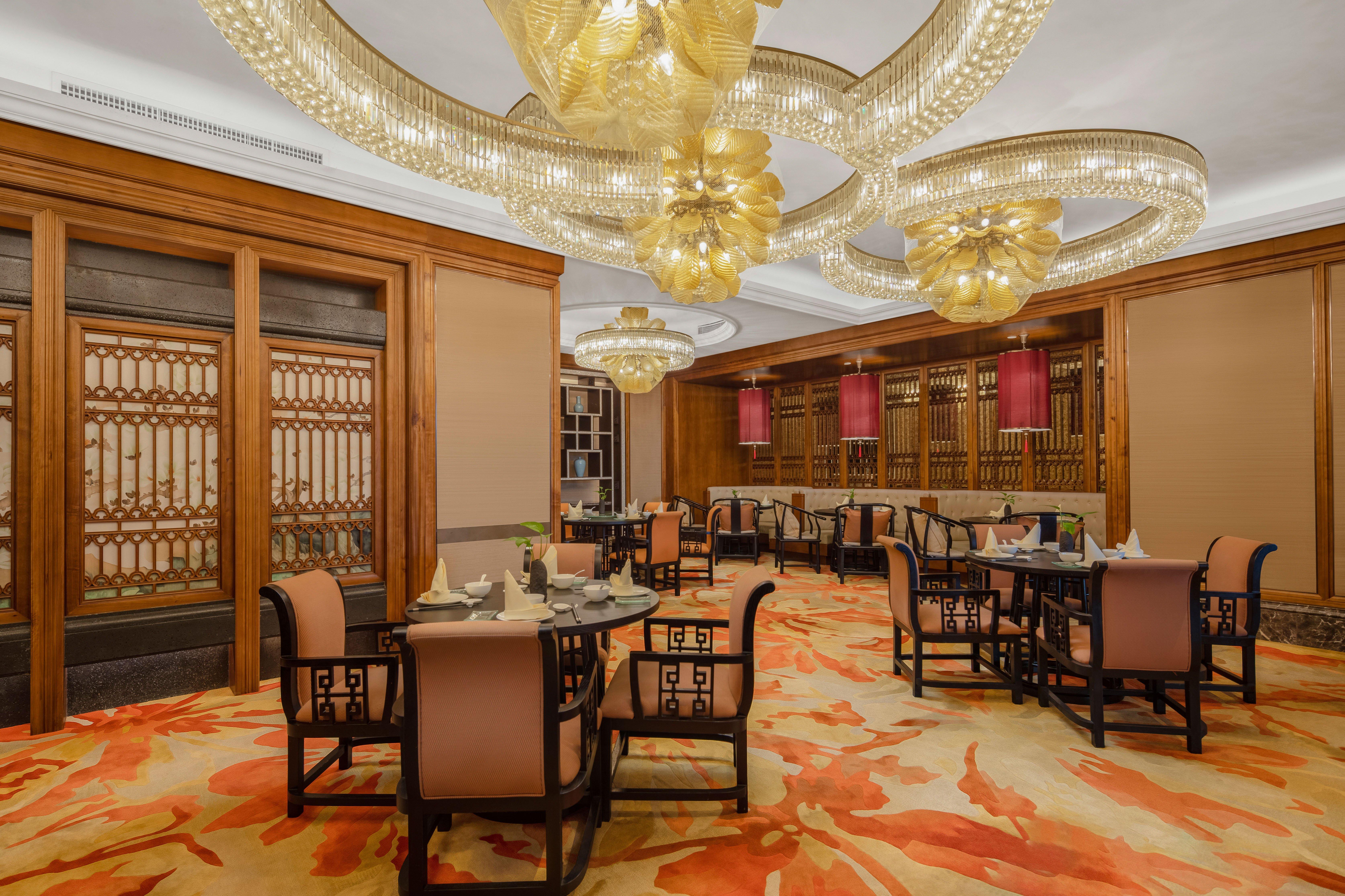 Intercontinental Haikou Seaview By Ihg Esterno foto