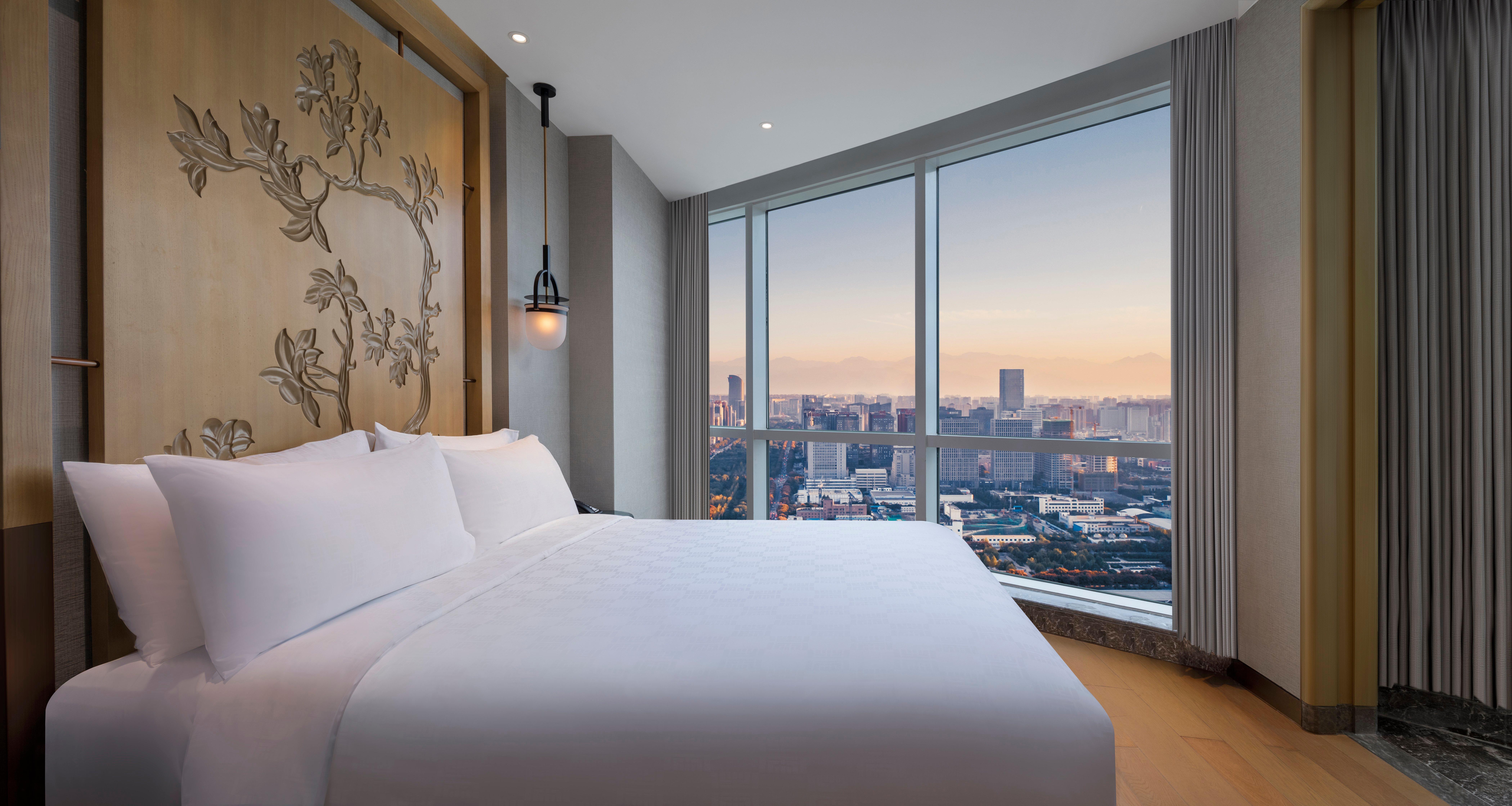 Intercontinental Haikou Seaview By Ihg Esterno foto