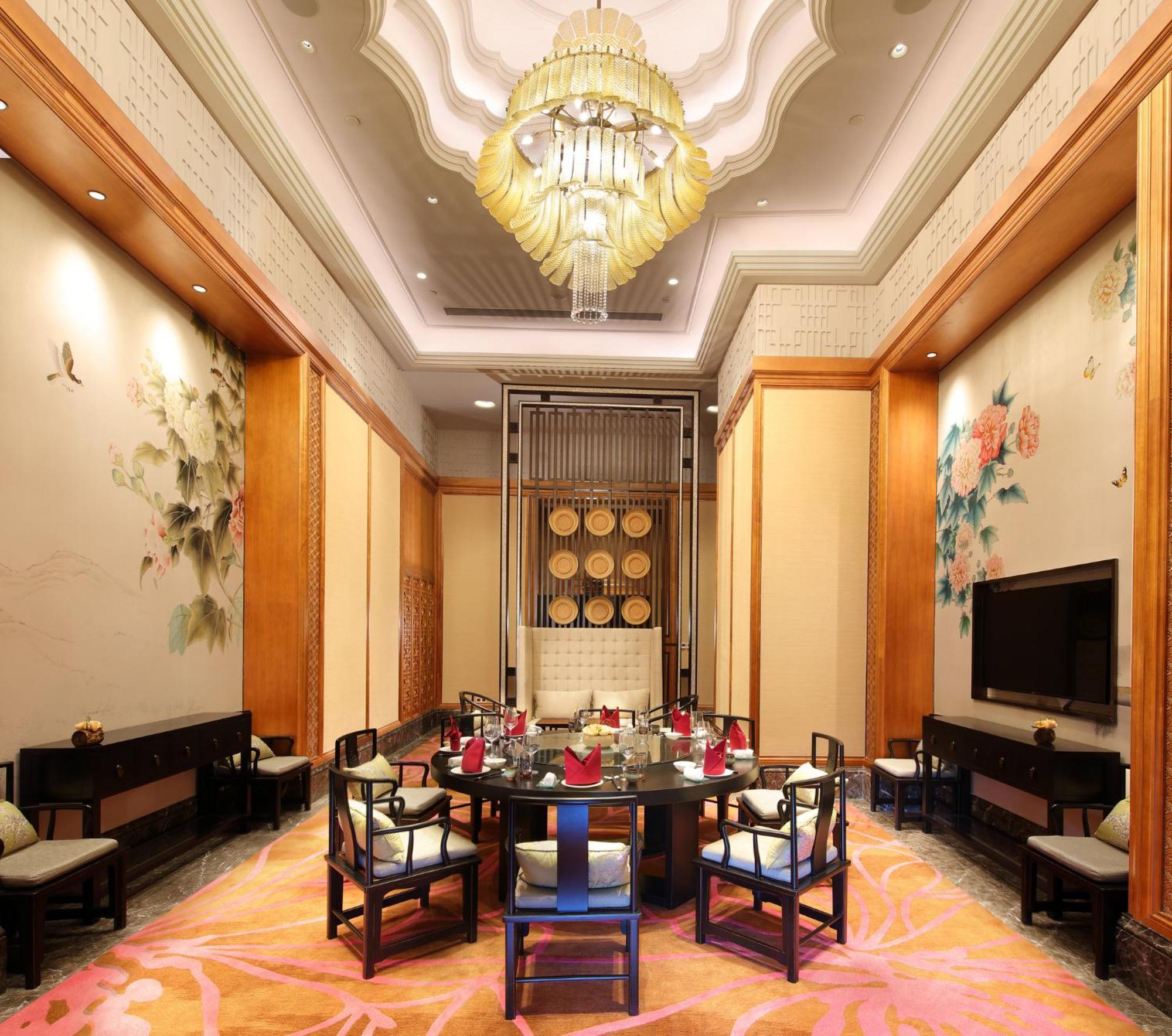 Intercontinental Haikou Seaview By Ihg Esterno foto