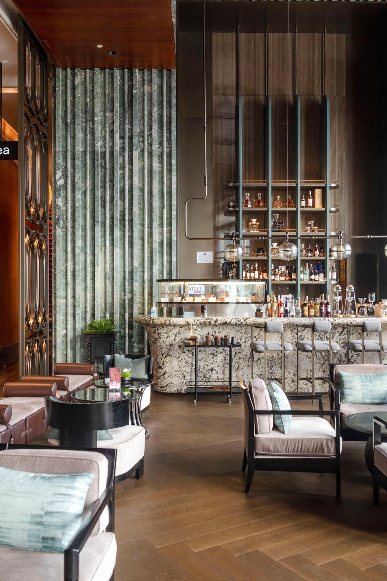 Intercontinental Haikou Seaview By Ihg Esterno foto