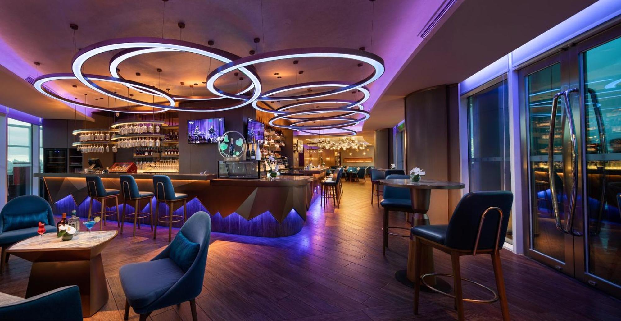 Intercontinental Haikou Seaview By Ihg Esterno foto