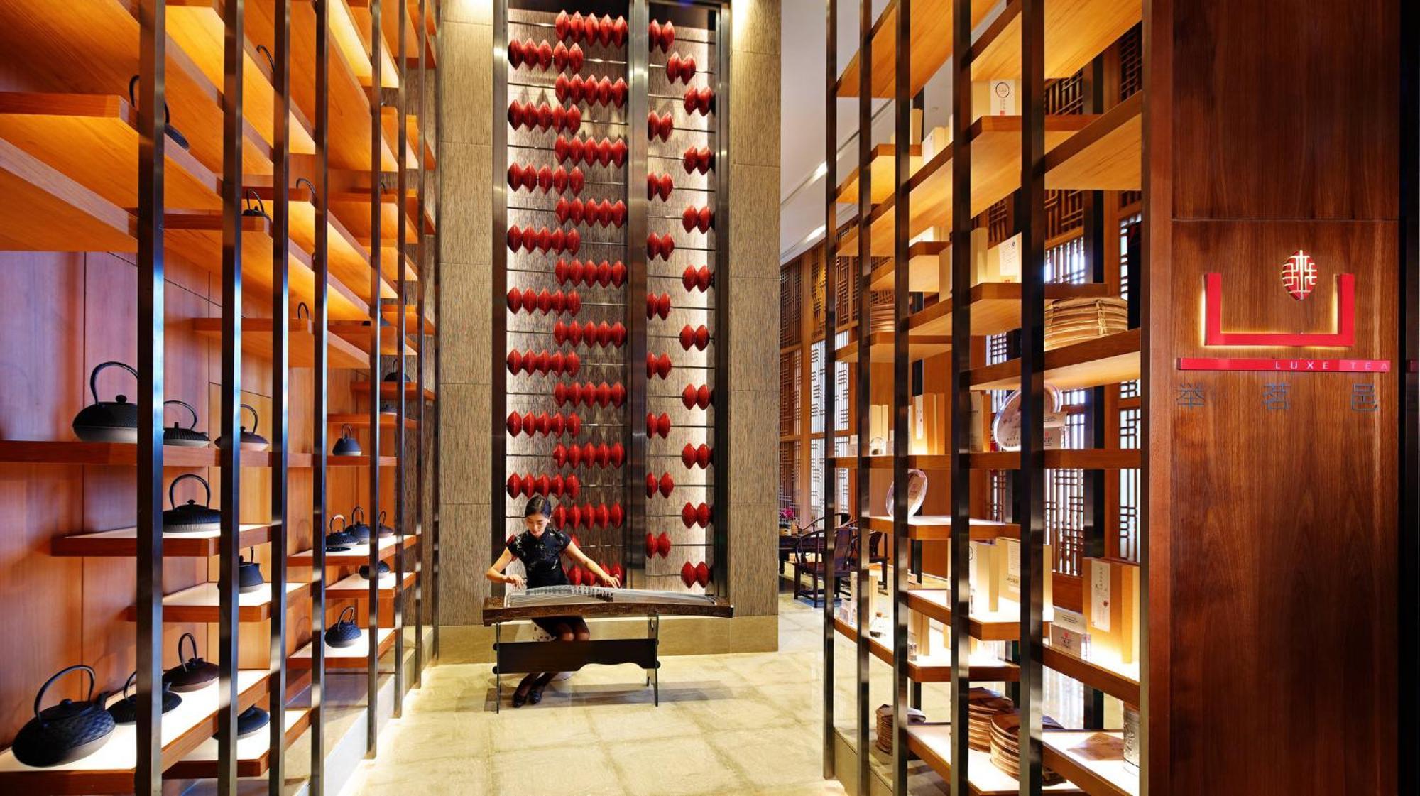 Intercontinental Haikou Seaview By Ihg Esterno foto