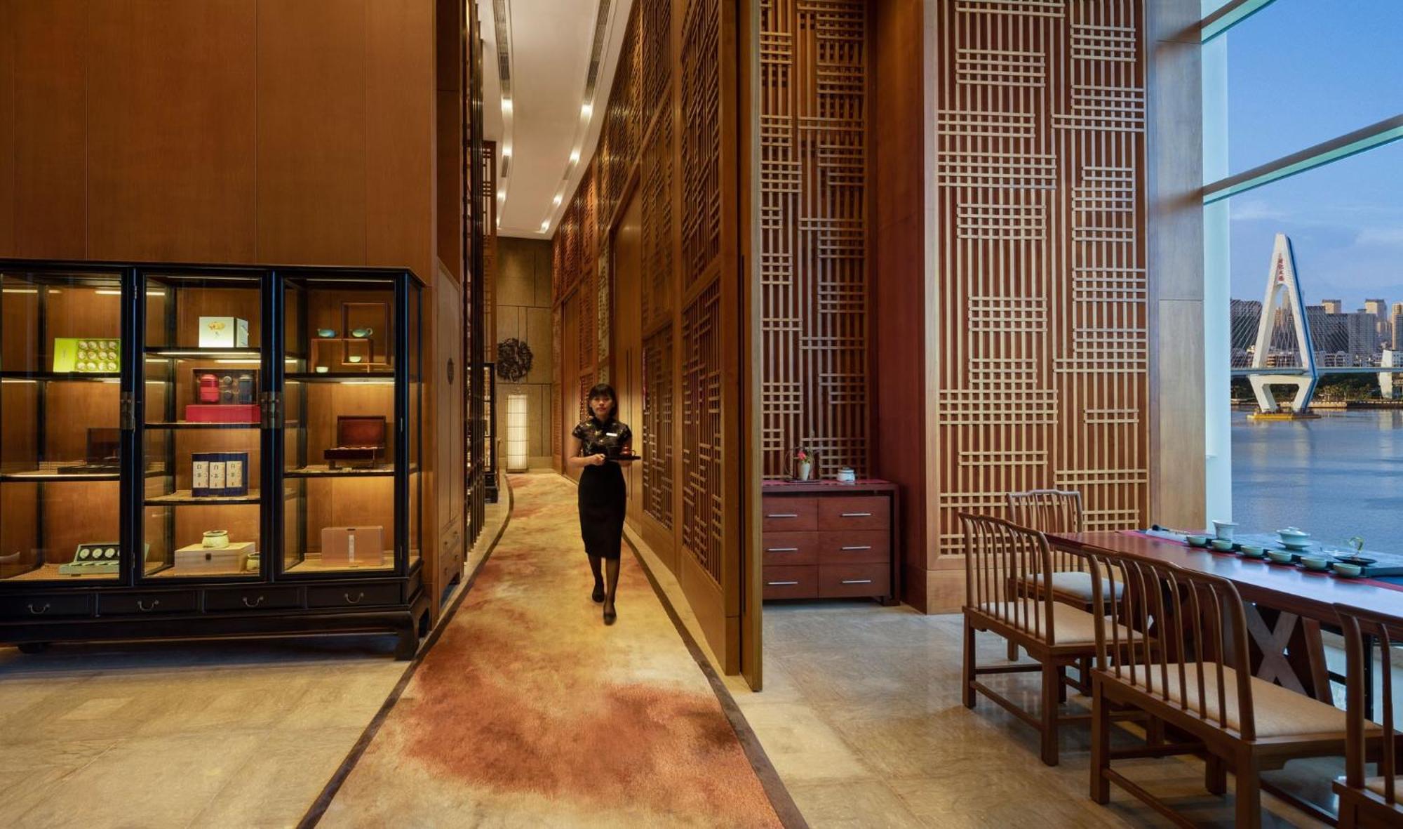 Intercontinental Haikou Seaview By Ihg Esterno foto